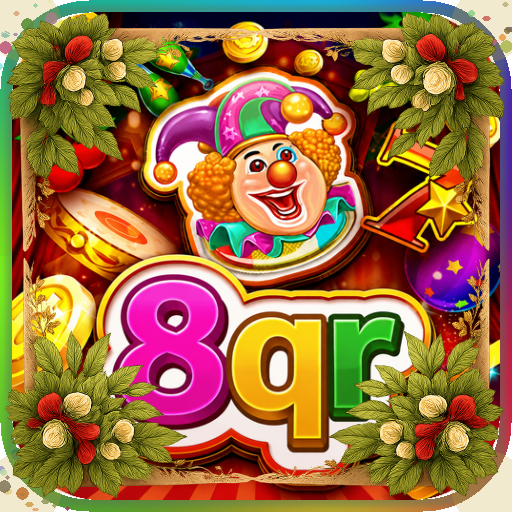 8qr — galeri pratinjau - APK Resmi