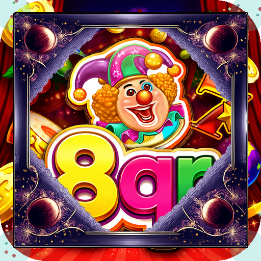 8qr — galeri pratinjau Resmi APK